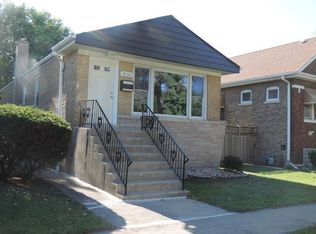 4246 Amelia Ave, Lyons, IL 60534