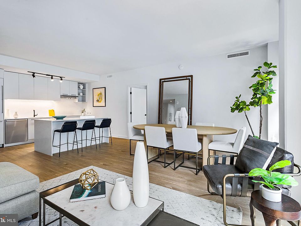 1625 Eckington Apartment Rentals Washington, DC Zillow
