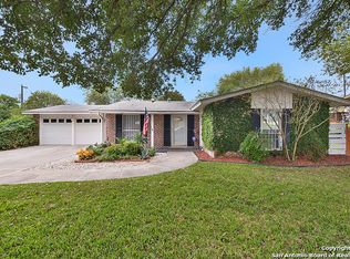 227 Whitecliff Dr, San Antonio, TX 78227