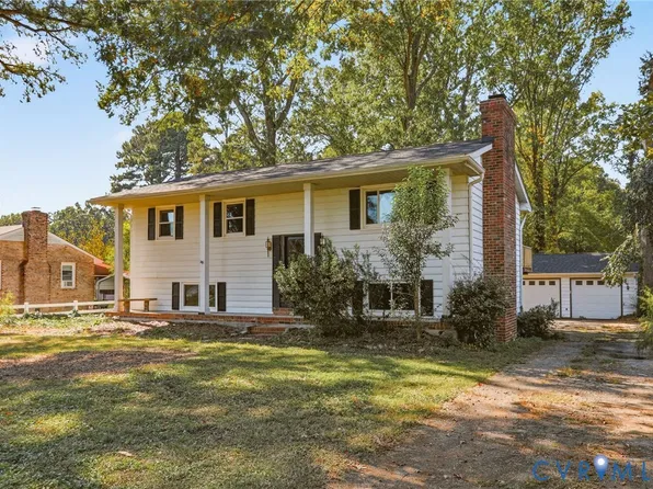 8208 Bowers Ln, Richmond, VA 23227