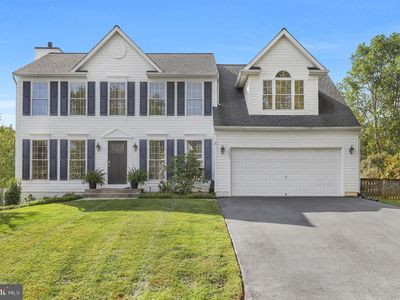 6201 Discover Ct, Columbia, MD, 21044