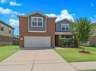 16107 Peach Bluff Ln, Cypress, TX 77429
