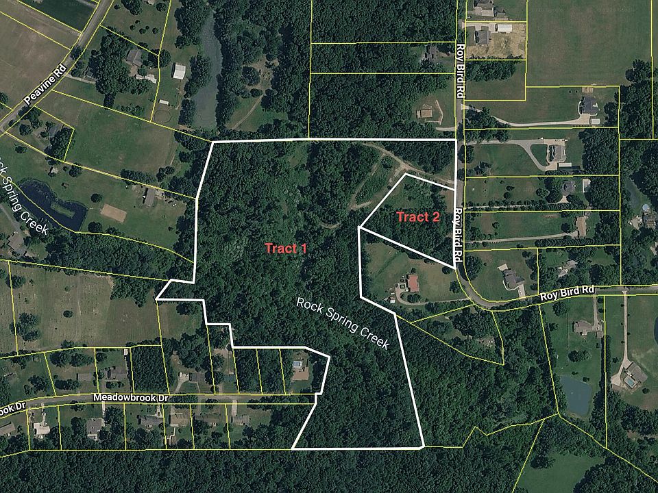 2nd image of 468 Roy Bird Rd