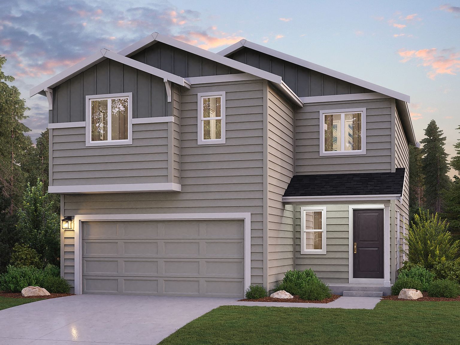 Viola Plan, Cobble Hill, Sultan, WA 98294 Zillow