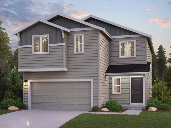 31132 122nd St SE, Sultan, WA 98294
