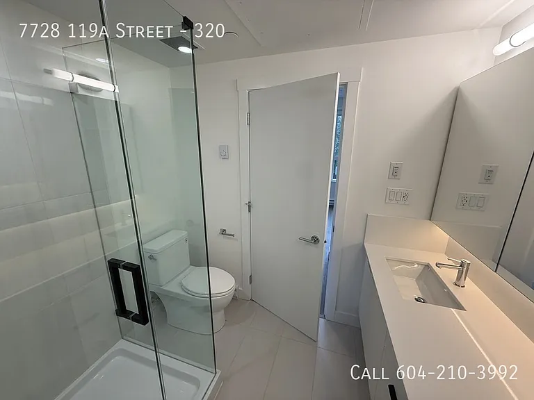 7728 119a St #320 — Photo 5