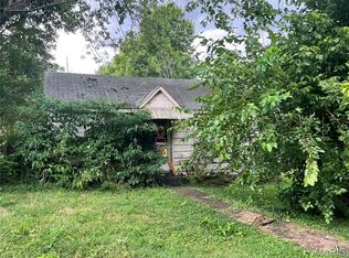 1205 Spruce St, Bismarck, MO 63624