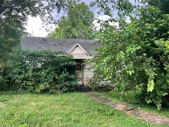 1205 Spruce St, Bismarck, MO 63624