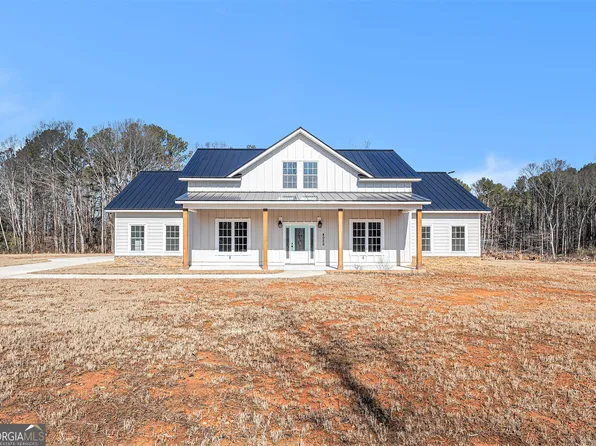 4025 Danielsville Rd, Athens, GA 30601