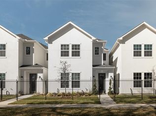 2063 Sherwood Forest St, Houston, TX 77043