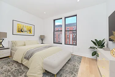 Rented by Living New York