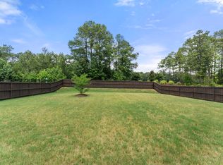 108 Welcome Dr, Fuquay Varina, NC 27526