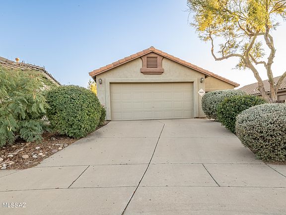 2nd image of 5605 W Peaceful Dove Pl