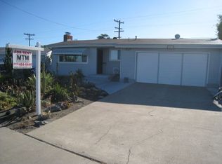 7487 Blix St, San Diego, CA 92111
