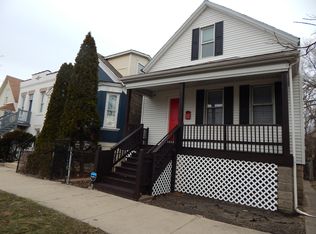 1627 S Keeler Ave, Chicago, IL 60623