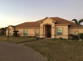 1626 Cantera Trl, Corpus Christi, TX 78418