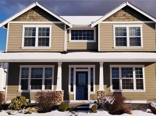 1102 Eagle Ave SW, Orting, WA 98360