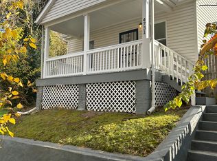 4731 Sheriff Rd NE, Washington, DC 20019