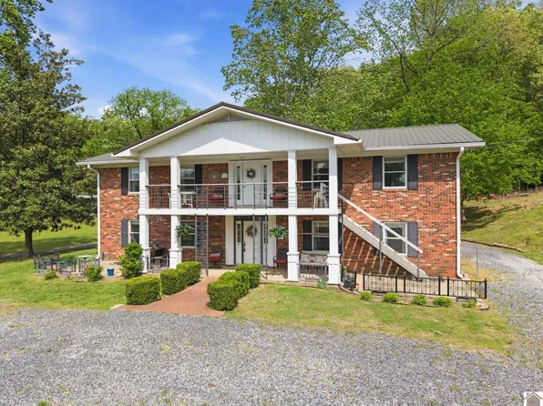 157 Lakeshore Dr, Eddyville, KY 42038