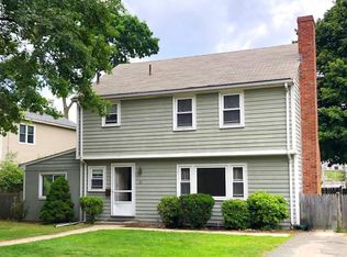 21 High St, Newton, MA 02461