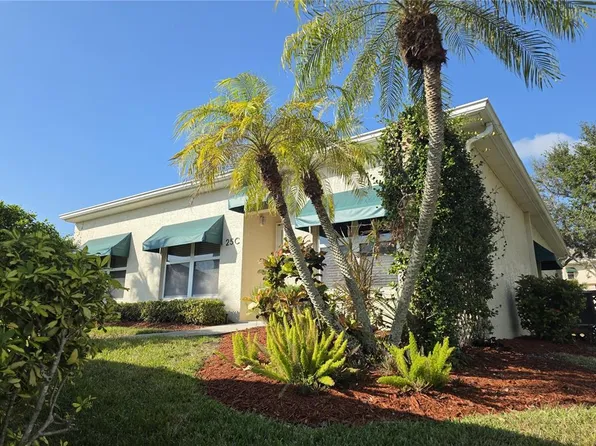 6650 100th Way N APT 25C, Saint Petersburg, FL 33708