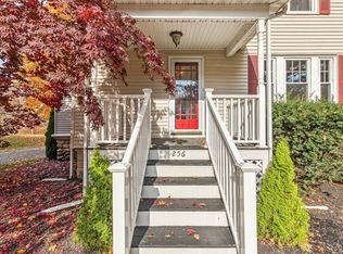 256 Pratt St, Mansfield, MA 02048