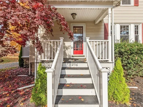256 Pratt St, Mansfield, MA 02048