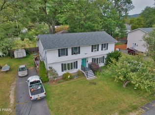 809 Avenue K, Matamoras, PA 18336
