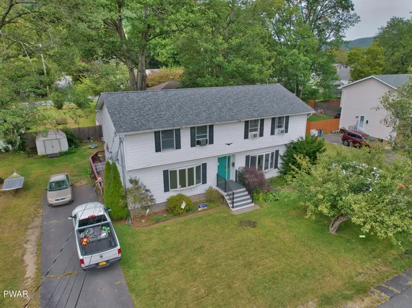 809 Avenue K, Matamoras, PA 18336