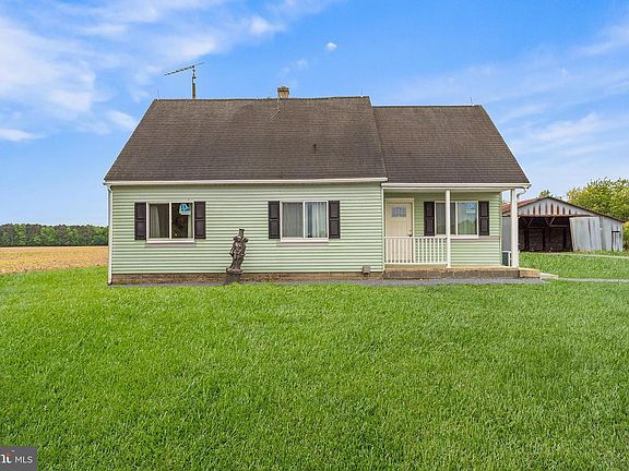 4th image of 25699 Auction Rd
