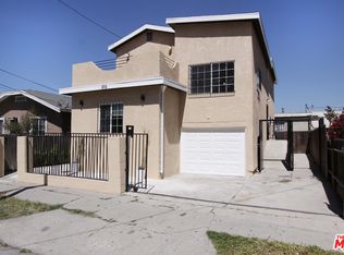 3131 Hyde Park Blvd, Los Angeles, CA 90043