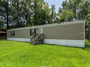 29 Matthew Stephenson Rd, Tillman, SC 29943
