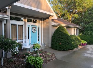 18775 Evergreen Ter, Country Club, MO 64505