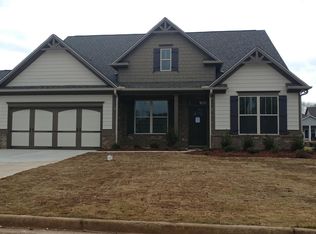 46 Stately Oaks Dr SE #111, Cartersville, GA