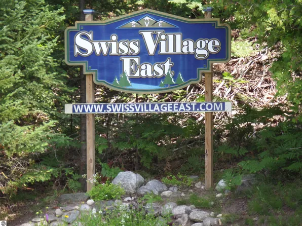 LOT 35 Cedar River Dr, Bellaire, MI 49615