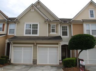 1926 Lake Heights Cir NW #16, Kennesaw, GA 30152