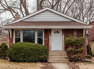 106 W 126th Pl, Chicago, IL