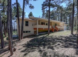 6285 Vessey Rd, Colorado Springs, CO 80908