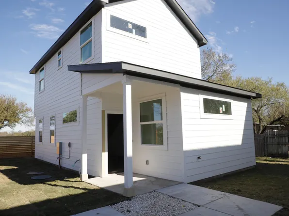 6410 Porter St #B, Austin, TX 78741