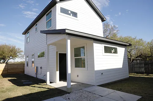6410 Porter St #B Photo 1 6410 Porter St #B Photo 1