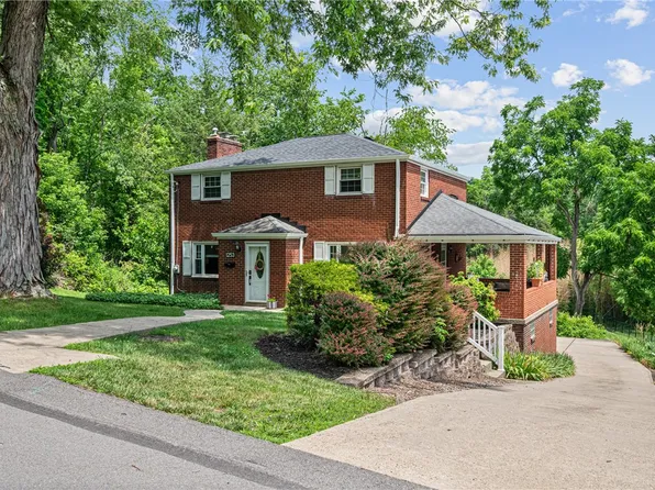 1253 Beagle Dr, Bethel Park, PA 15102