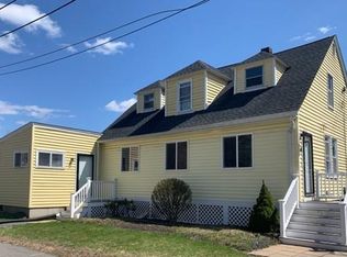 79 Sherbrooke Ave, Braintree, MA 02184