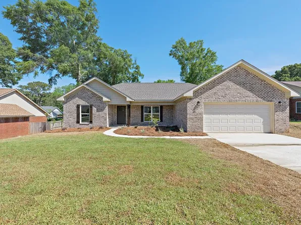 2823 Rocky Branch Rd, Enterprise, AL 36330