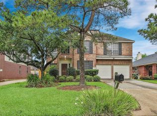 20915 Clovermeadow Spg, Spring, TX 77379