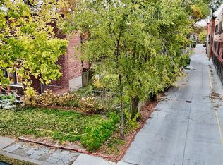 684 W Alexandrine St, Detroit, MI 48201