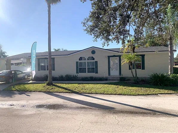 423 Key West Ave #98, Davenport, FL 33897