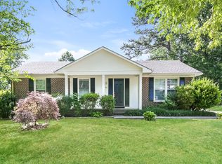 1611 Waverly St, High Point, NC 27265