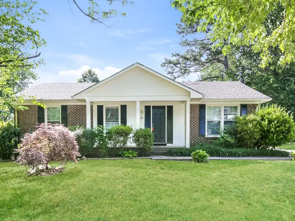1611 Waverly St, High Point, NC 27265