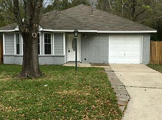 2522 Cadiz Cir, Houston, TX 77038