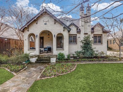 6424 Velasco Ave, Dallas, TX, 75214